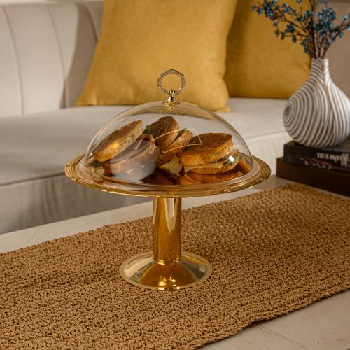 ضيافة التقديم