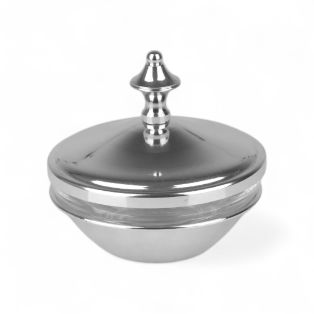 تمرية من سوليتير، القطر 10 سم