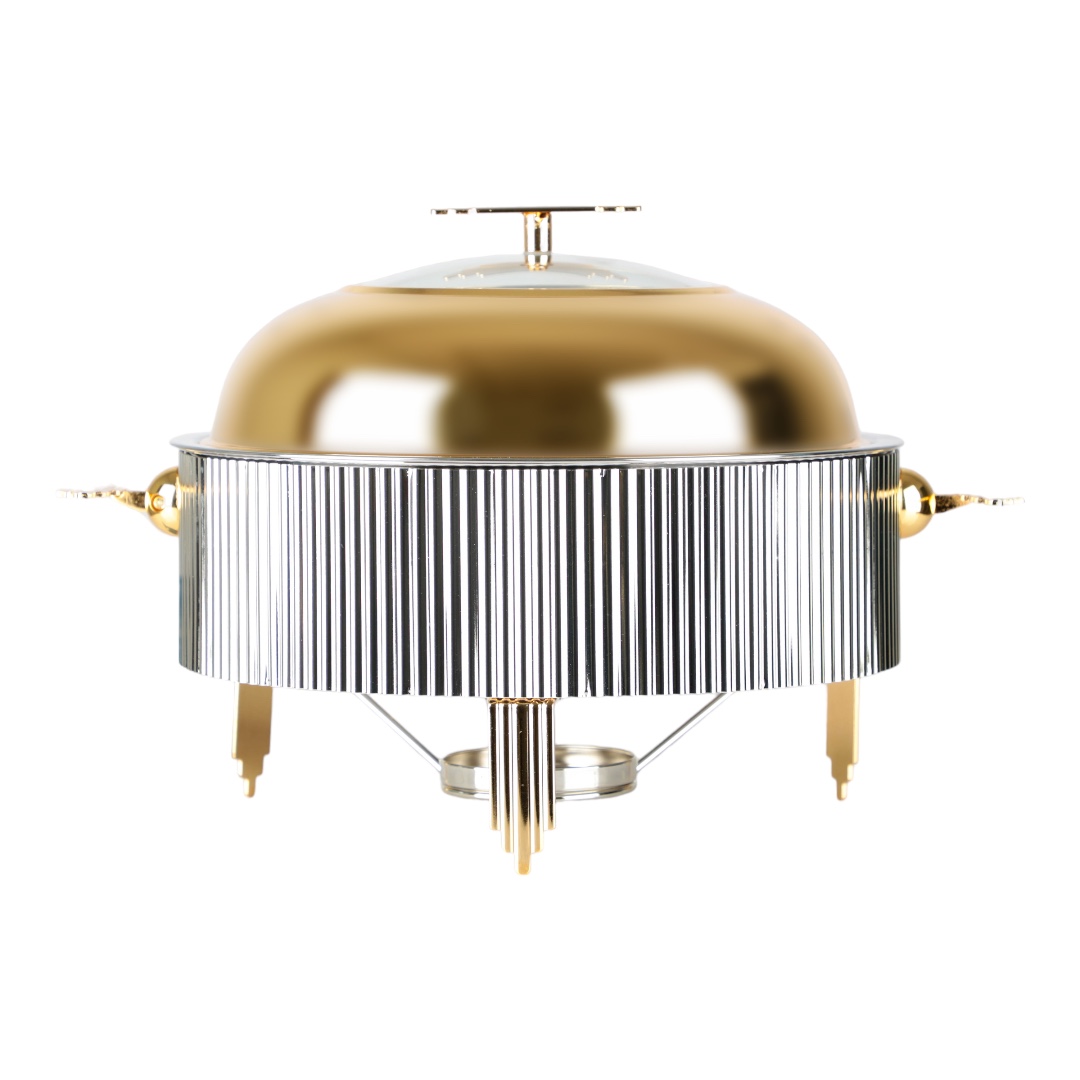 سخان طعام أساور من سوليتير