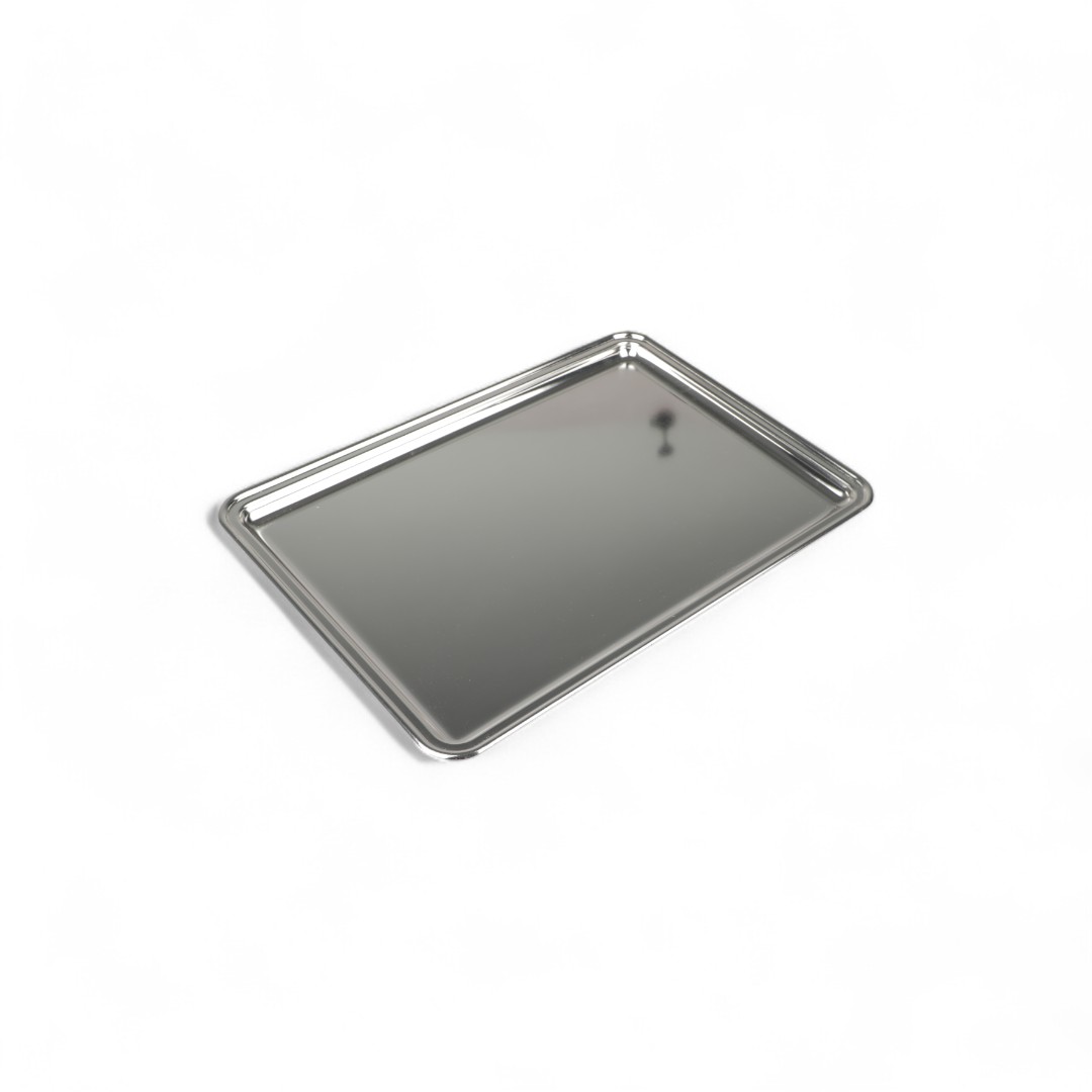 صينية تقديم فوبي من سوليتير