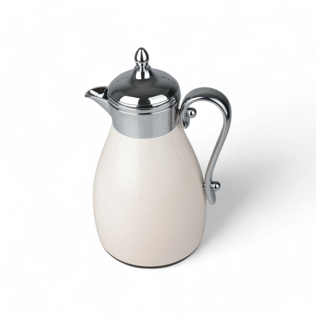 ترمس الأندلس من سوليتير