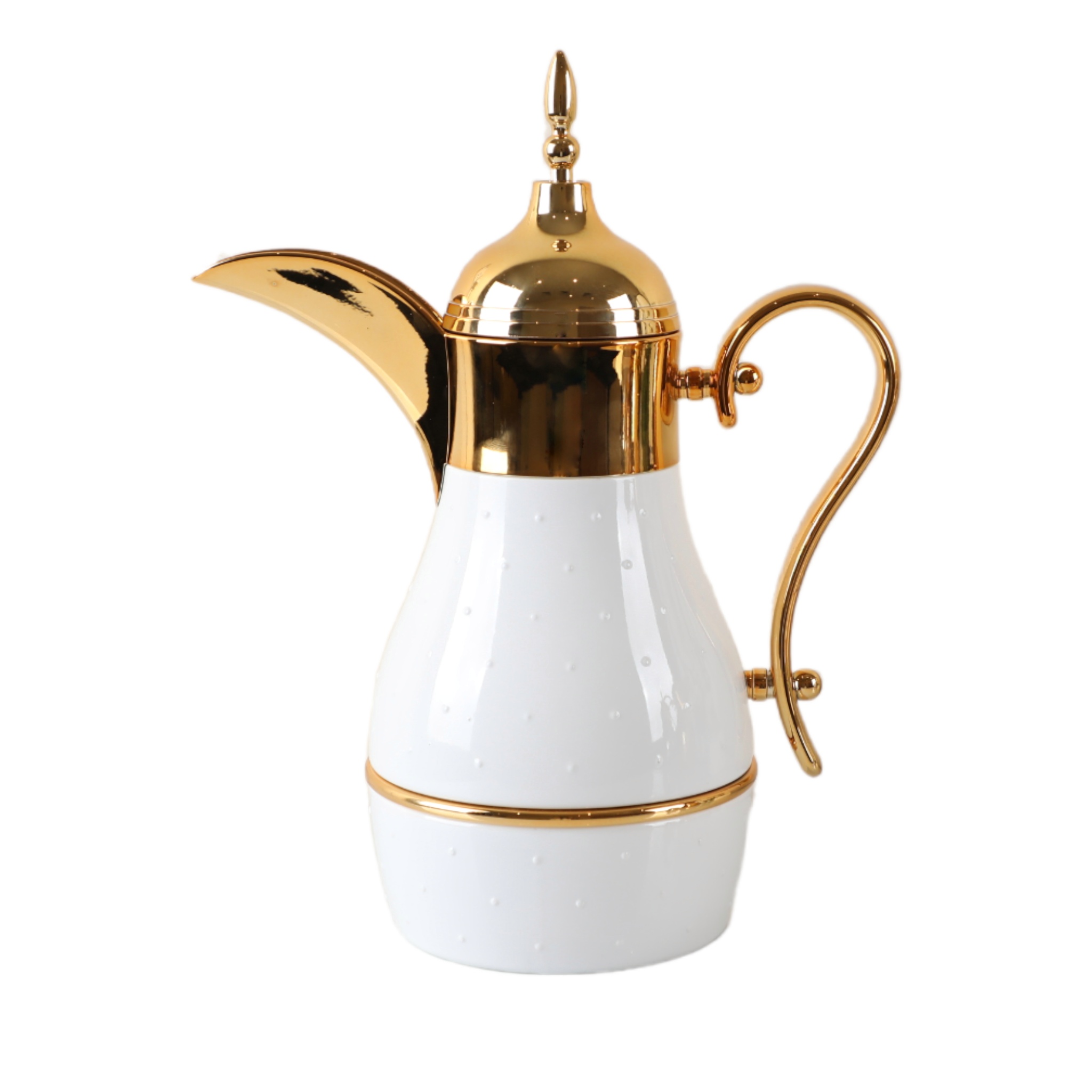 دلة قهوة مارينا