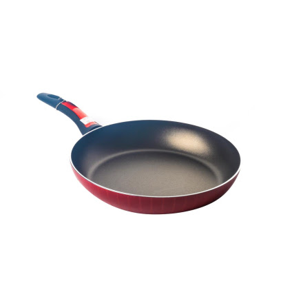 مقلاة بيستر تركي بمقبض 